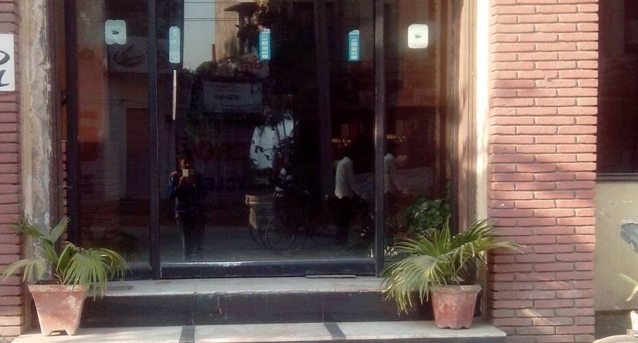 Grand Hotel, Amritsar 4